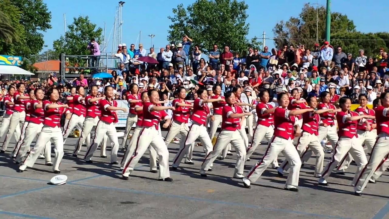 GIAPPONE....FESTIVAL INTERNAZIONALE DELLE BANDE GIULIANOVA DAL 29 MAGGIO AL 2 GIUGNO 2014172046