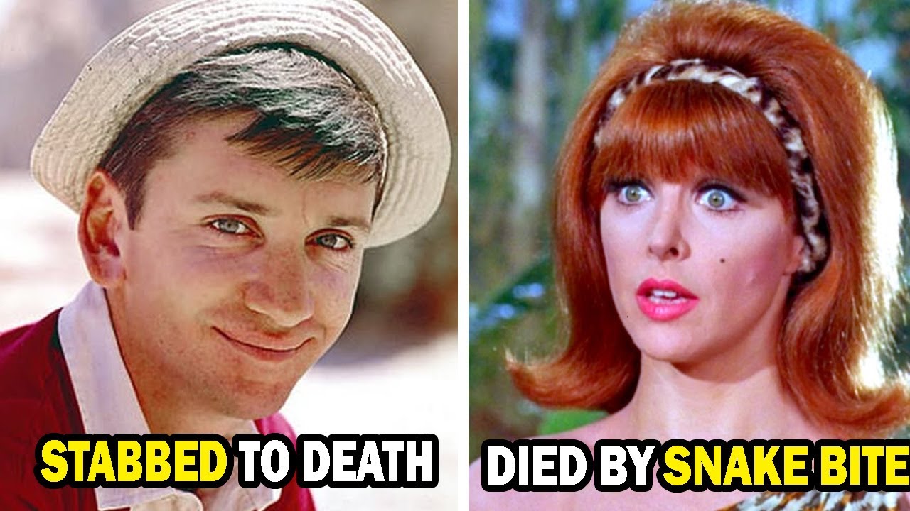 11 Beloved Gilligan's Island Actors Who Tragically Passed Away