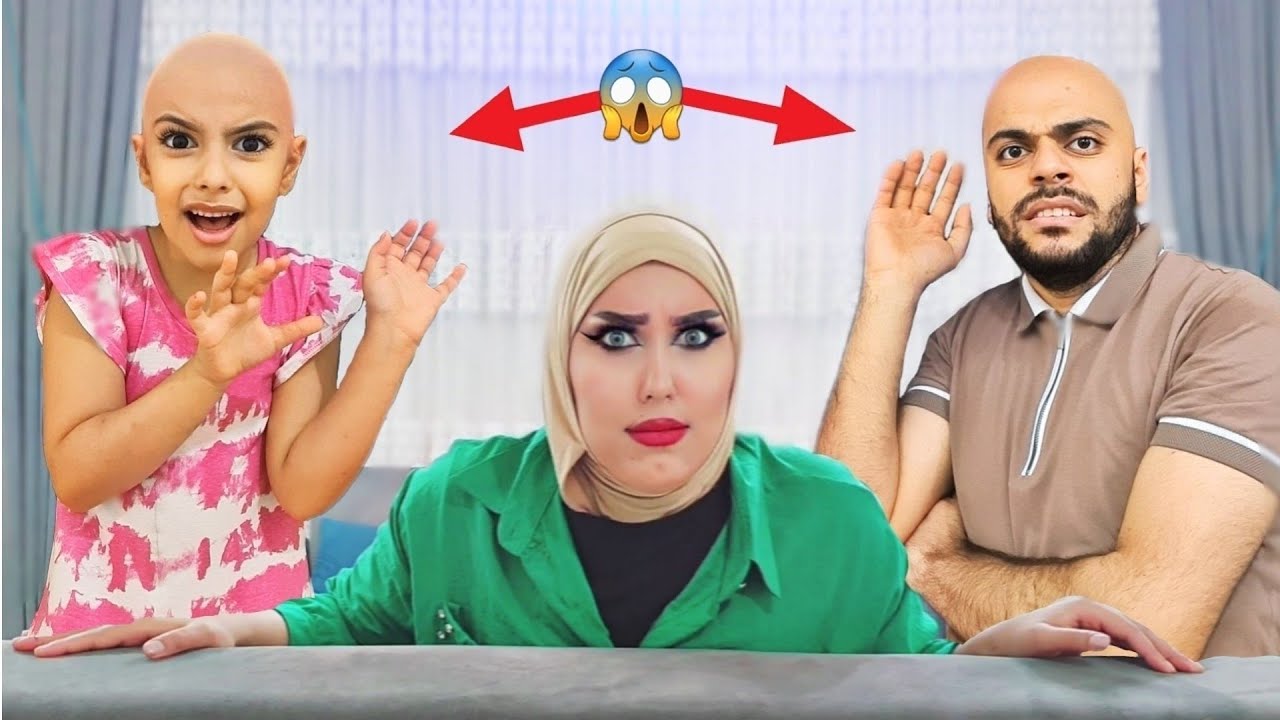 سرى صارت بنت حسودة || دمرت مريم