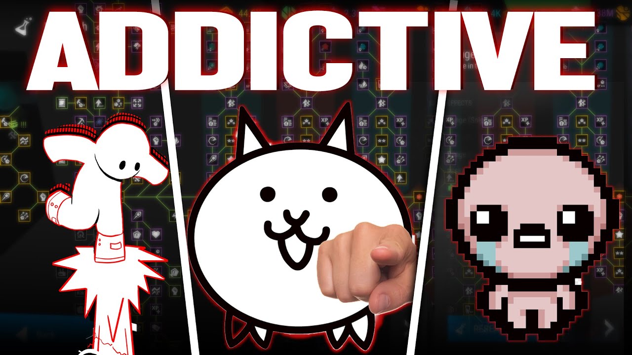 Top 22 Mobile Games with Infinite Replayability (Android & iOS, 2025)