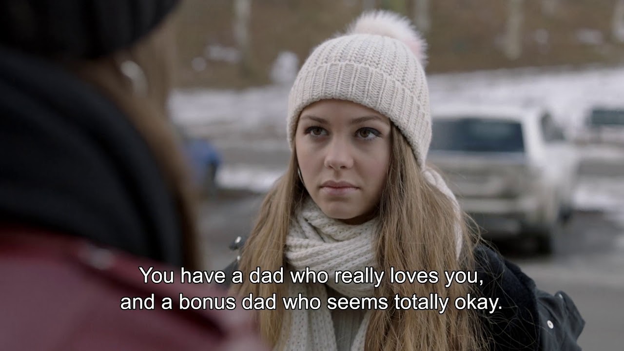 BONUSFAMILJEN