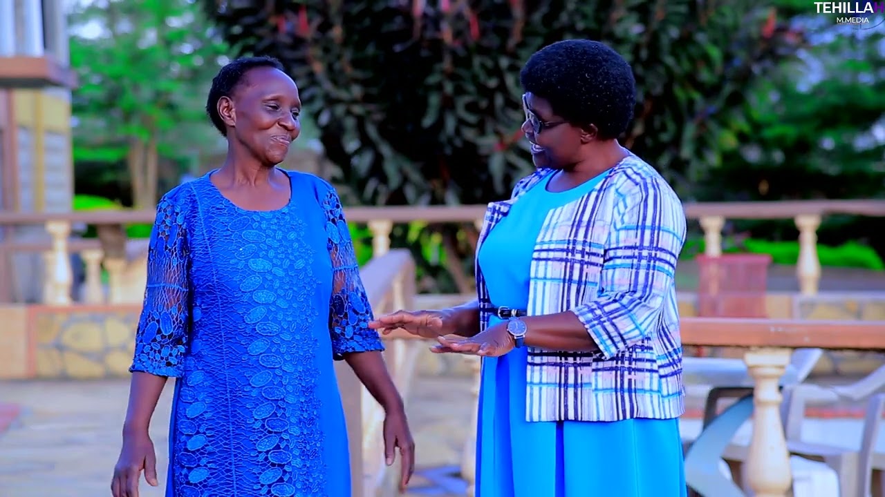 Nakuru Umoja Church Choir -Ulimi +254 726 167204 +254 722 459218