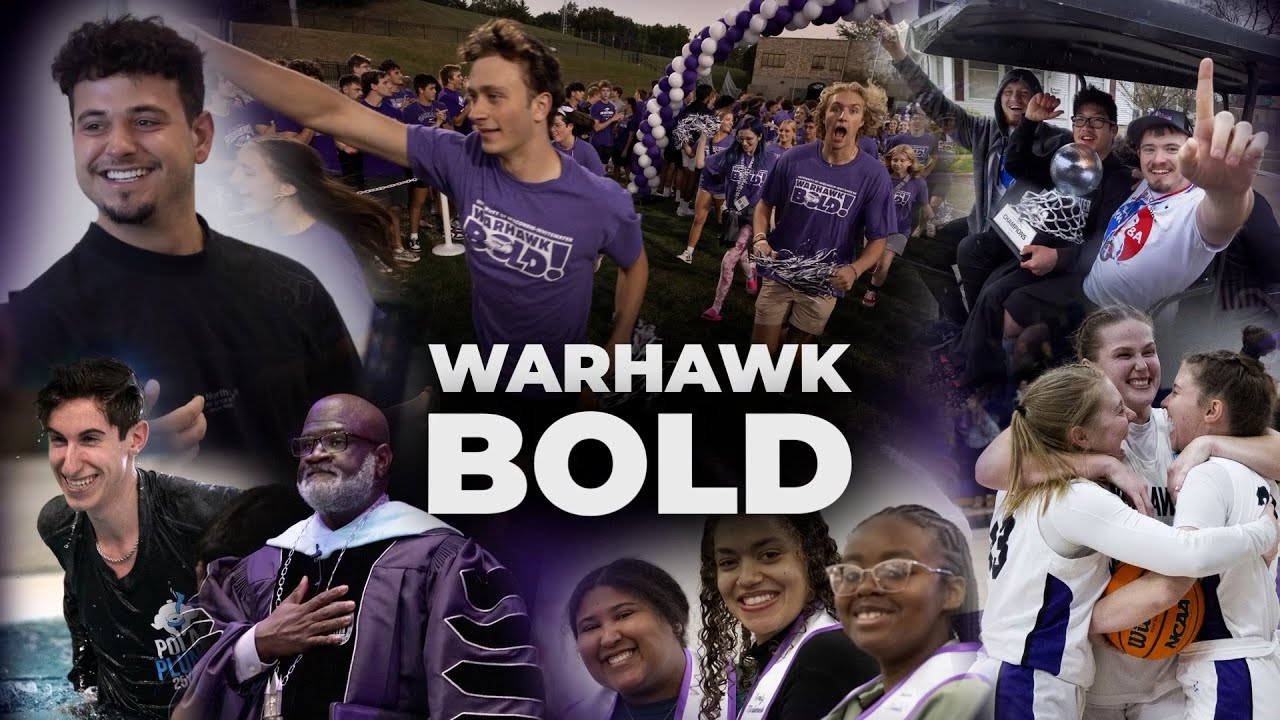 UW-Whitewater Achievements 2024