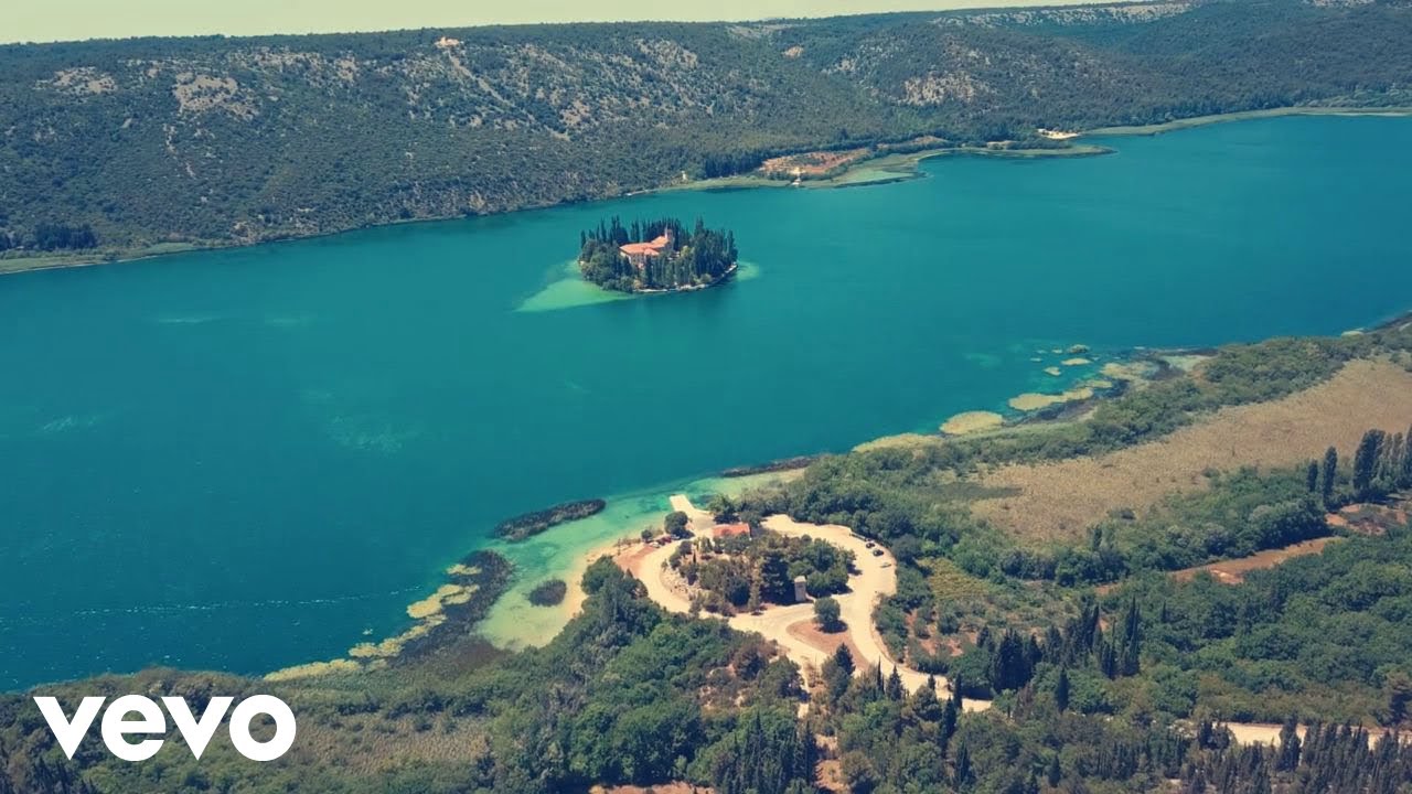Dražen Žanko - Od Stoljeća Sedmog