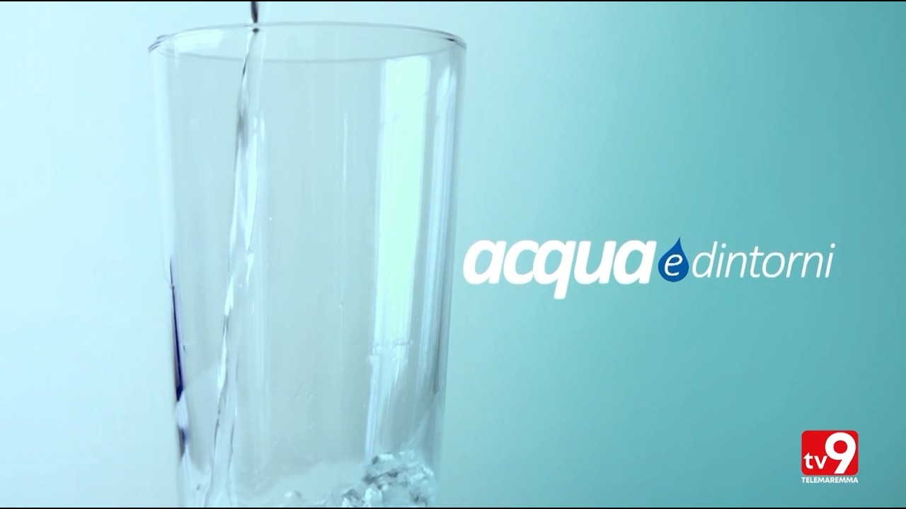 ACQUA E DINTORNI | 