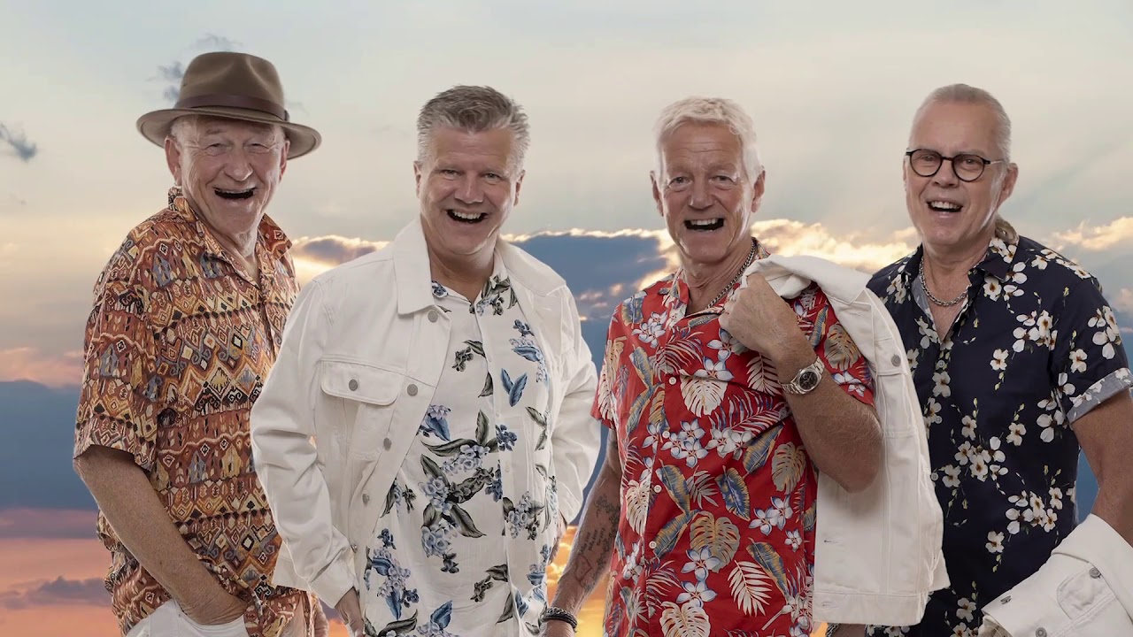 Flamingokvintetten 