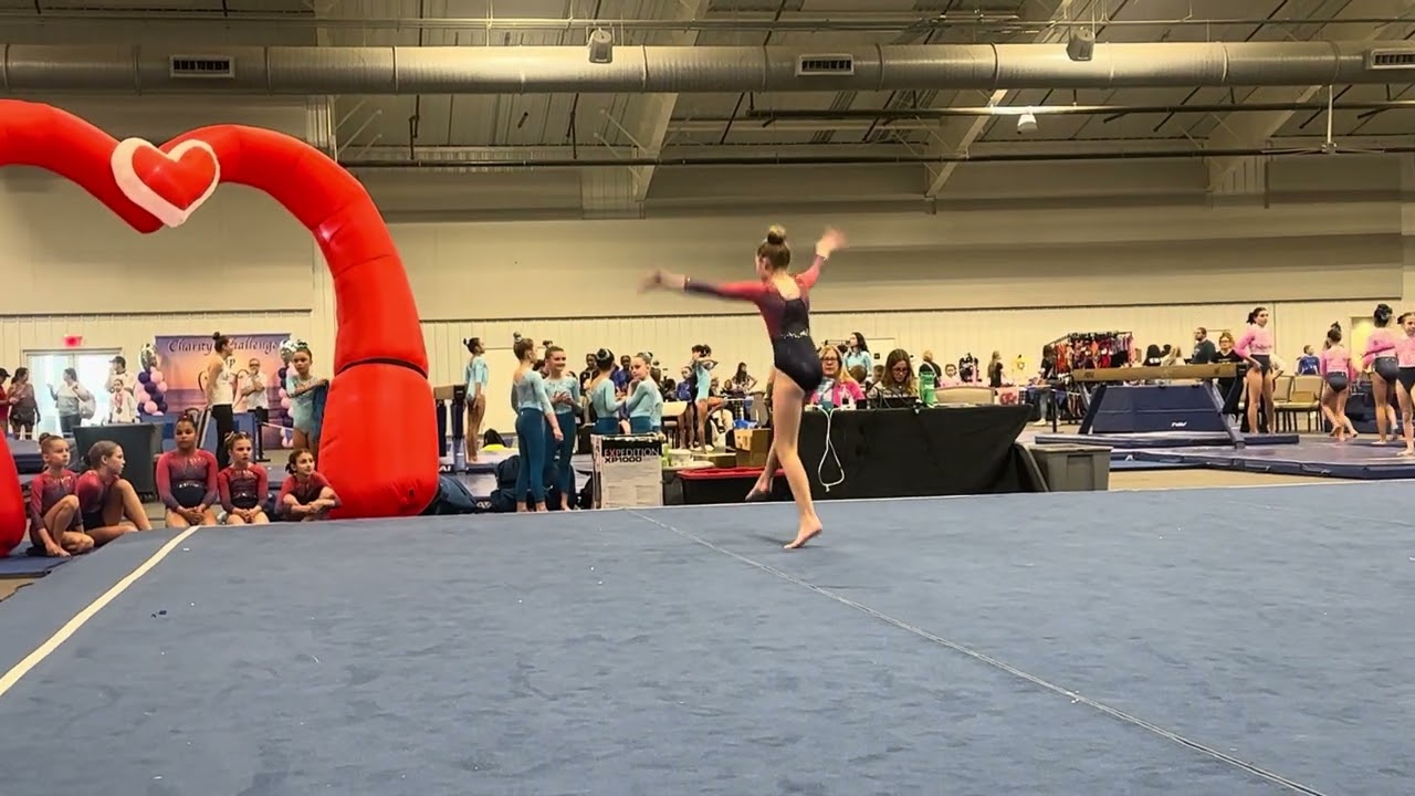 Ayla Silver Floor Charity 2026