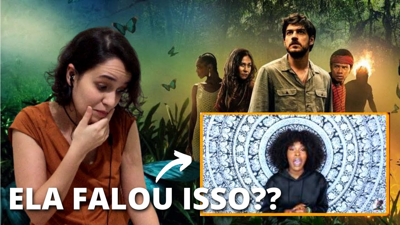 REAGINDO A RESENHAS ESTRANGEIRAS DE CIDADE INVISÍVEL | Gabie Assis