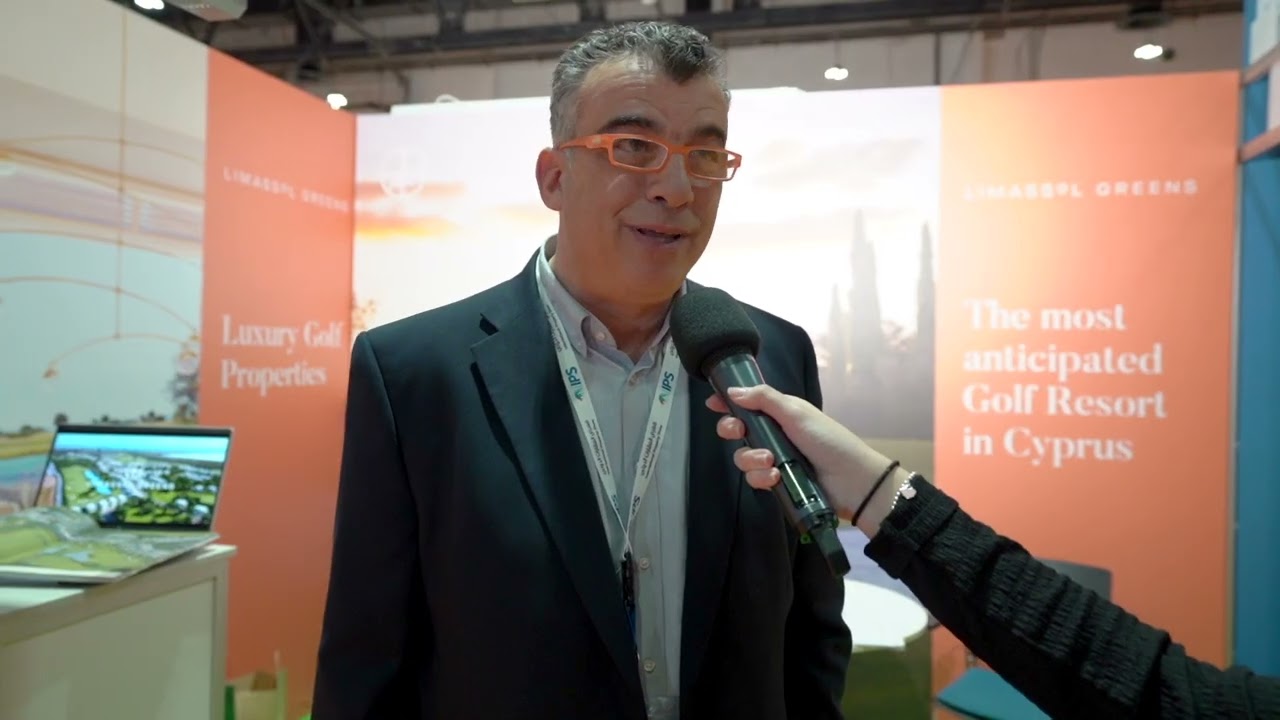 Limassol Greens @ IPS 2023