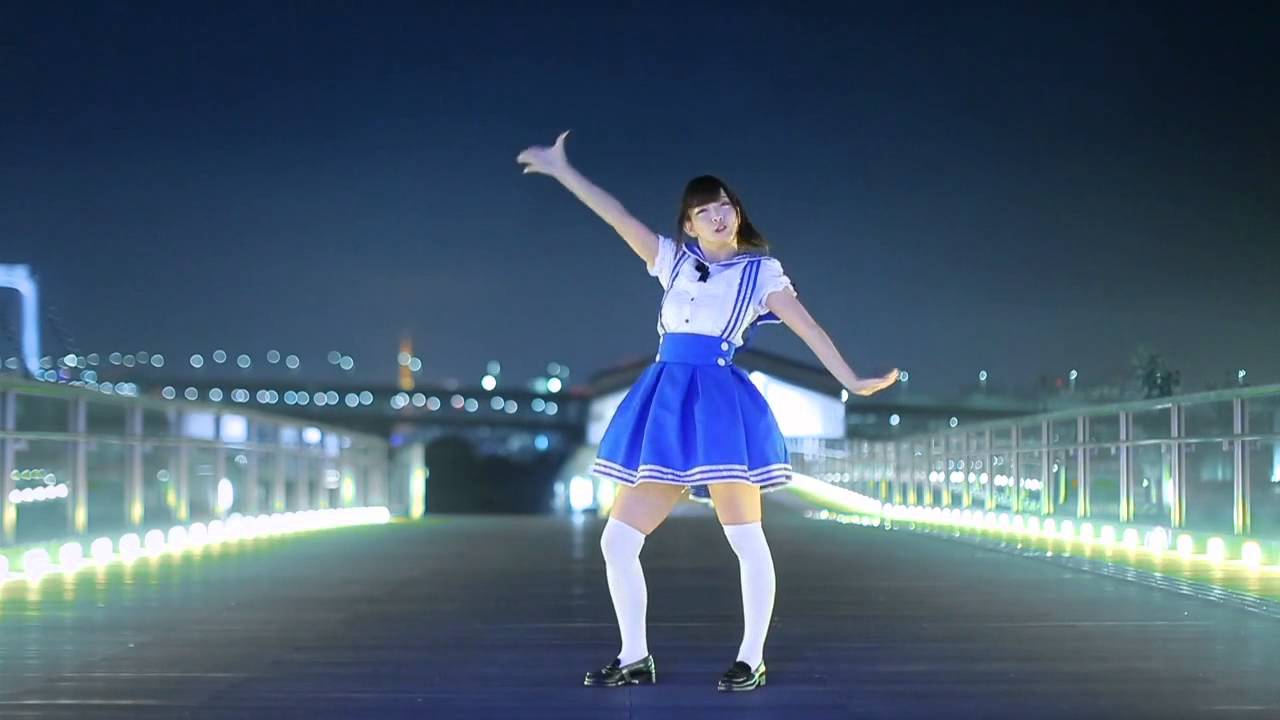 【一周年】ぶれないアイで 踊ってみた【ぷに】