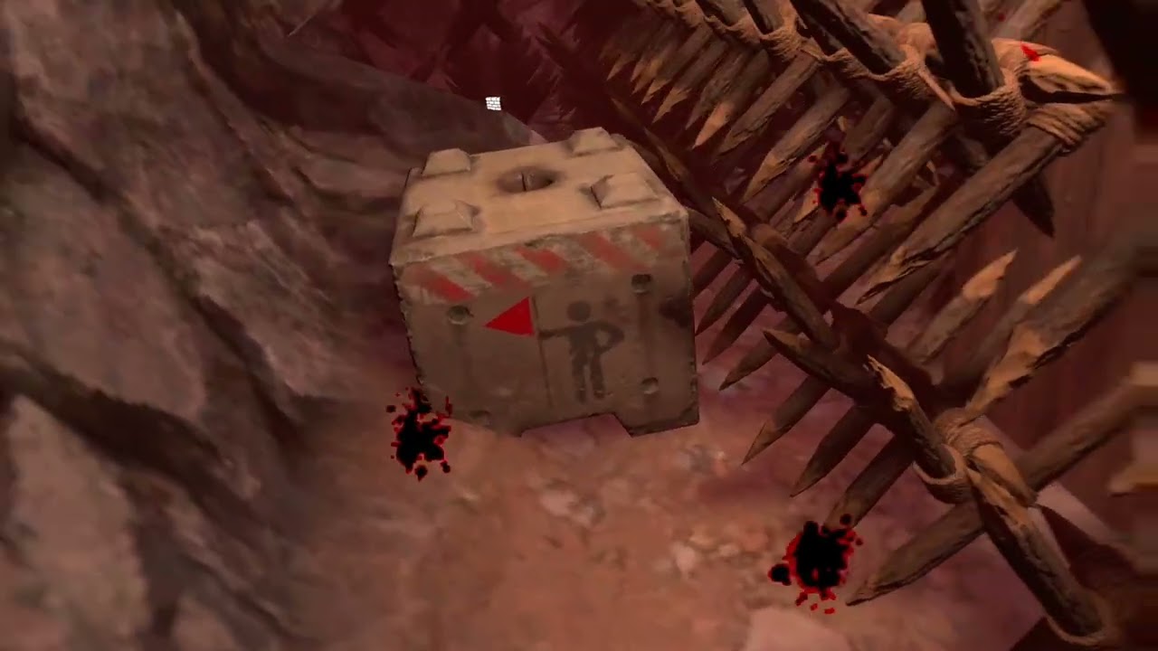 Quest 3 7DVR 7 Days to Die 7DTD playthrough New Game Part 43 with virtual desktop