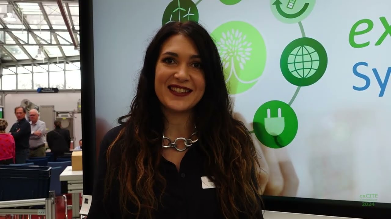 Exchange on Circularity Innovation & Transition Enablers (exCITE) Symposium 2024