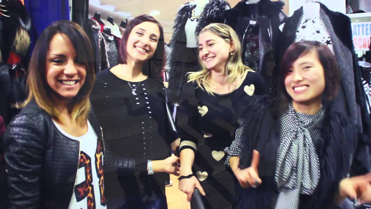 Merry PEACEmas: Commercianti di Cisterna, Natale 2015