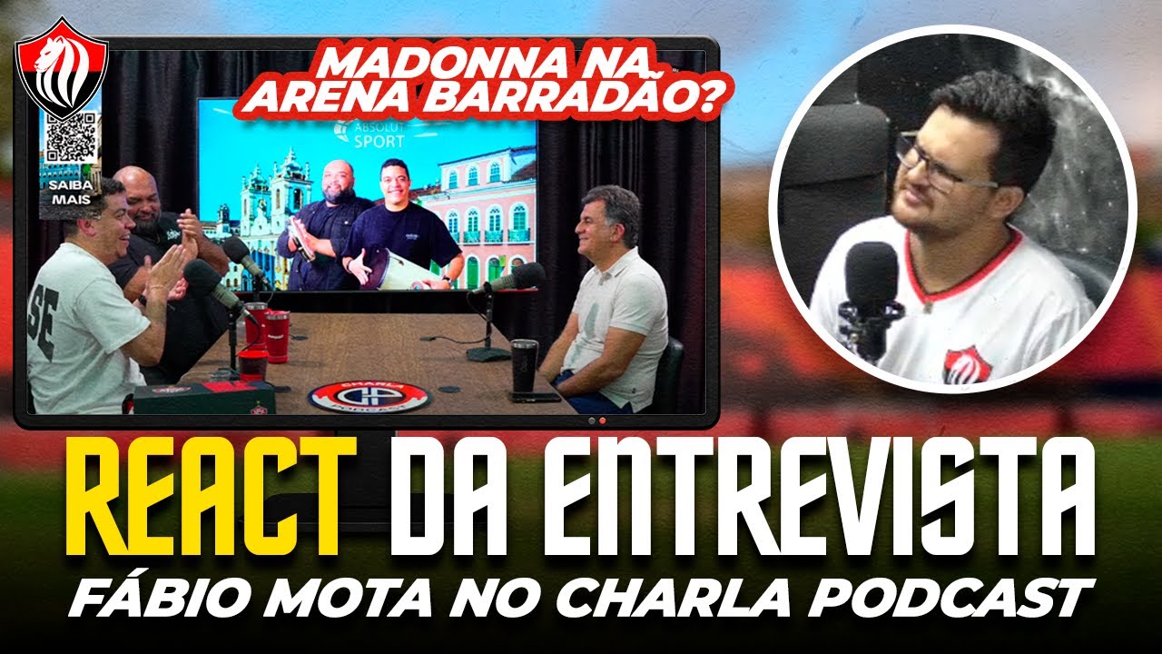 🚨ARENA BARRADÃO VAI DOBRAR O FATURAMENTO DO VITÓRIA? O QUE DEU DE ERRADO NO FUTEBOL DO VITÓRIA