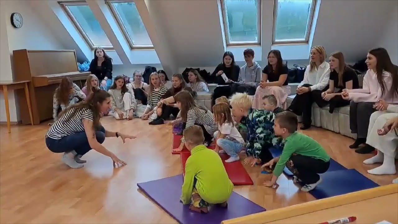 Poema dětem...z 57. ročníku