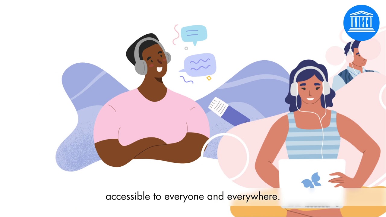WRD 2021 Official Video &ndash; Innovation