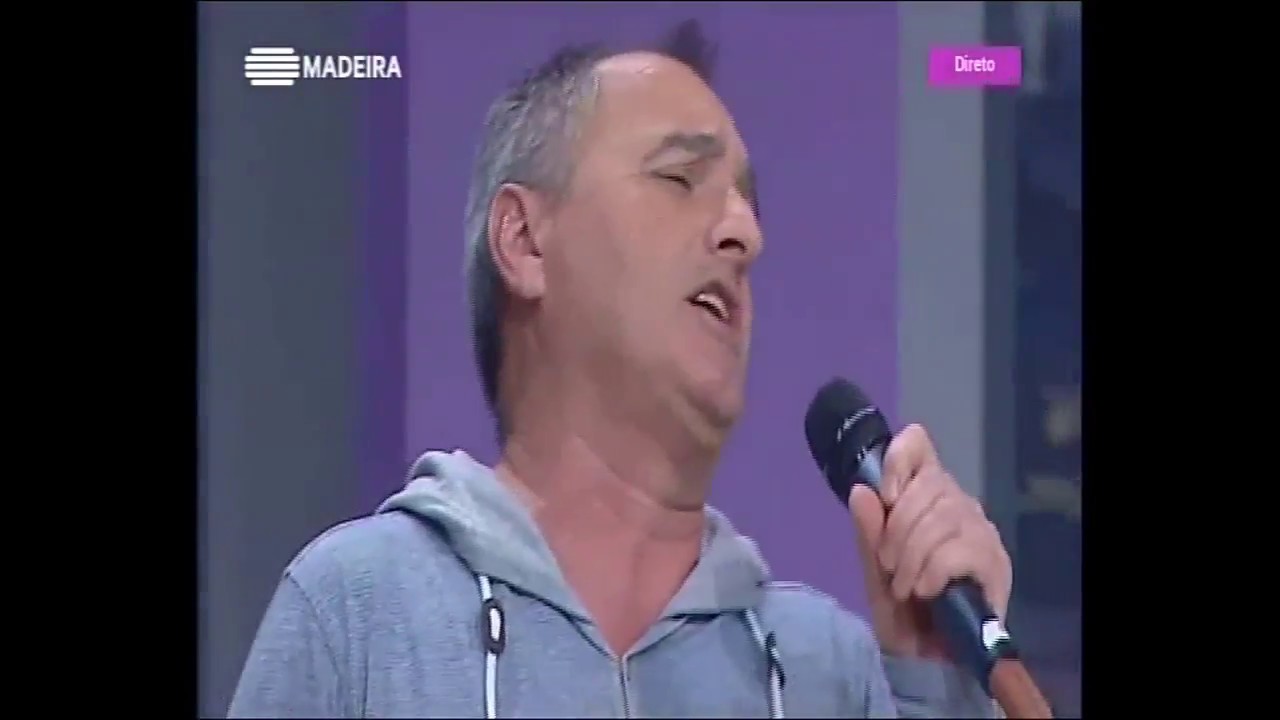 Zé Alberto - Haja Alegria