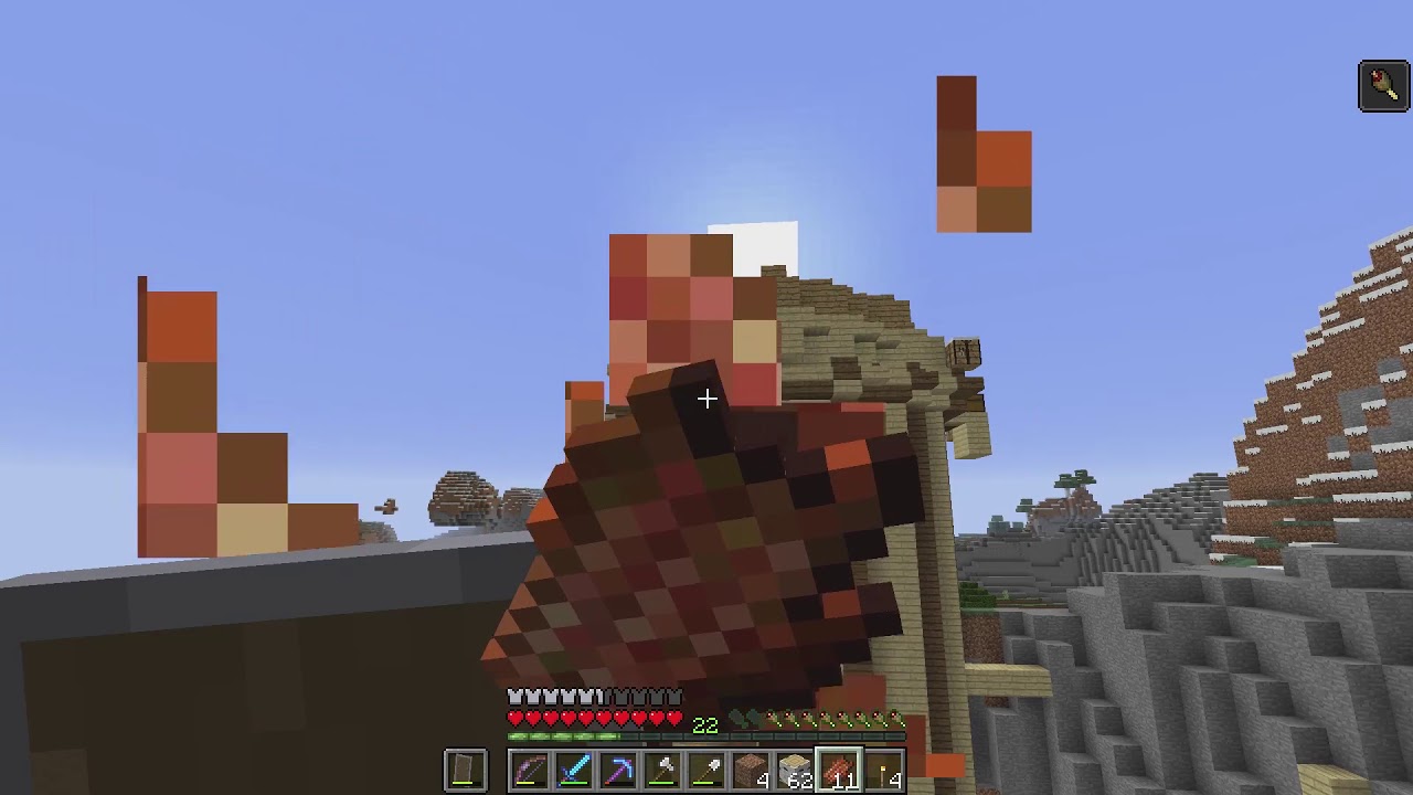Minecraft Mindcrack - S6E105 - Back At It