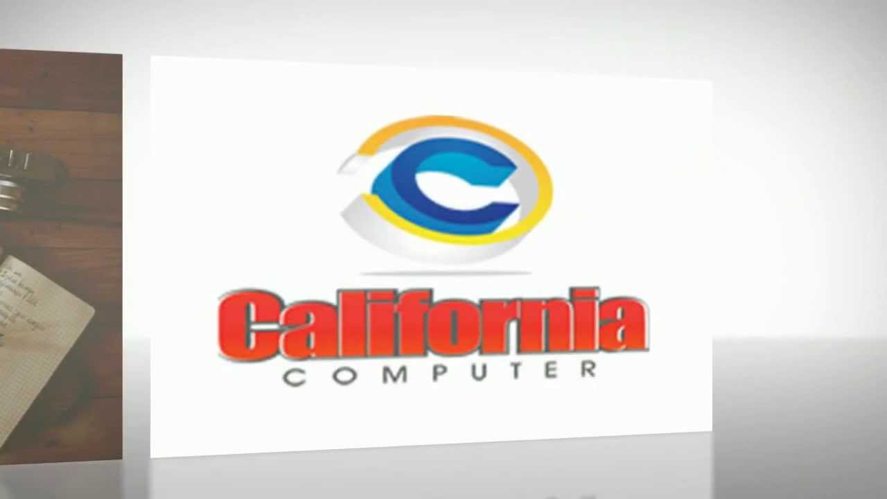 California Computer - Computer Repair in Culver City, CA