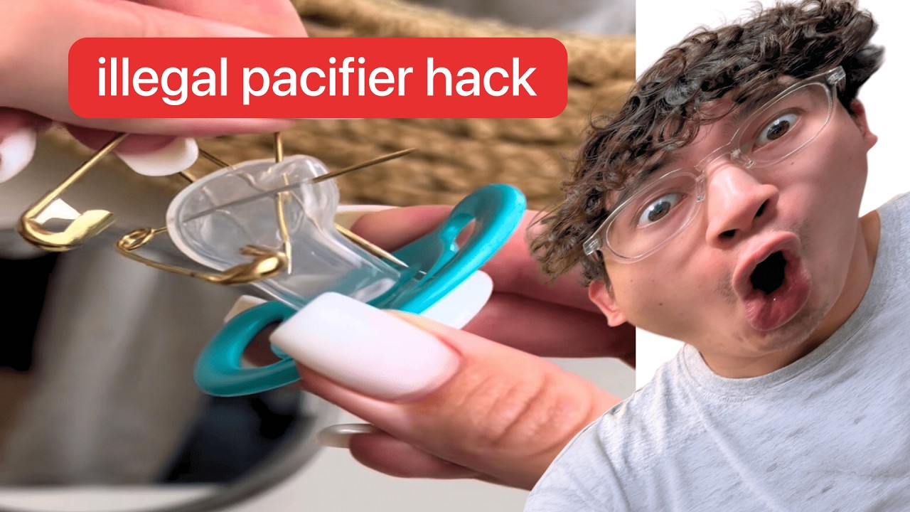 Хакерские атаки TikTok Mom пугают