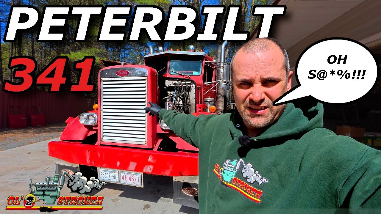 I Attempt to Fix Our Blown Up 6v71 and Get Super Lucky! OOPS!