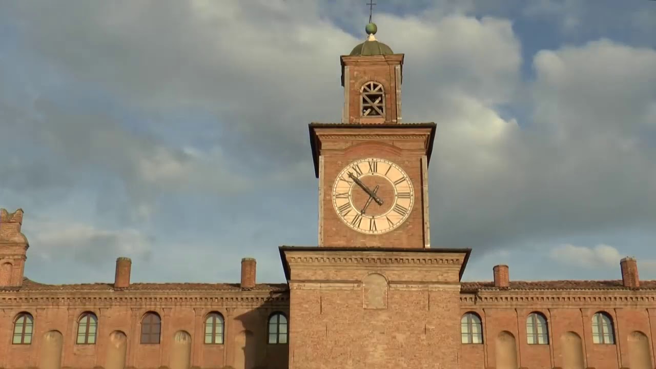 La  nostra Carpi ai tempi d'oggi (video Giuseppe Sgrisi)