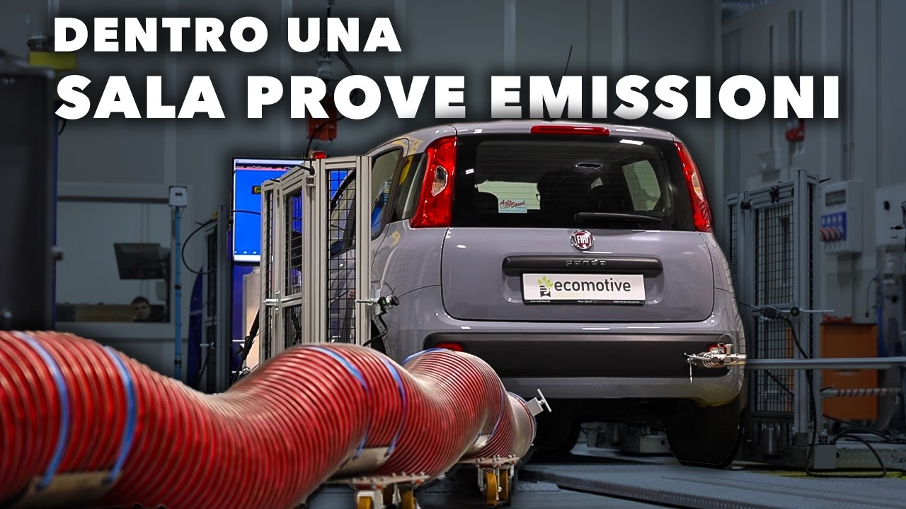 La Realtà sulle EMISSIONI: Come si Misurano DAVVERO?
