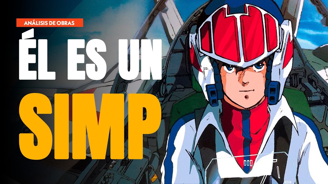 ROBOTECH | ERRORES de Guion: Por qué ODIAMOS a RICK HUNTER