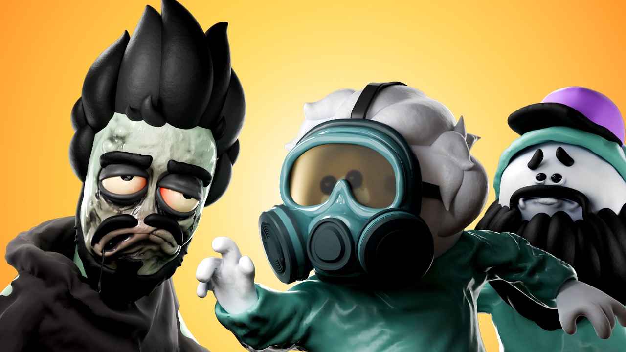 QUARANTINE ZONE