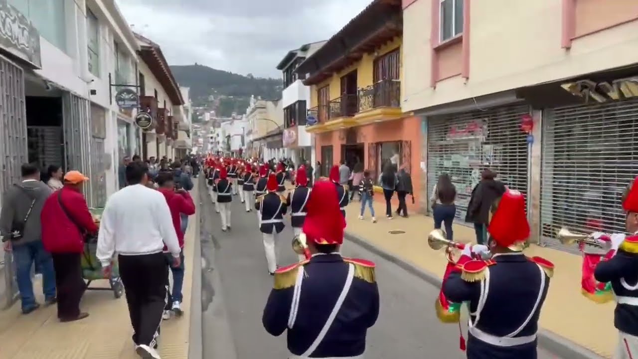Provincial de Exalumnos -Jueves Santo 2025