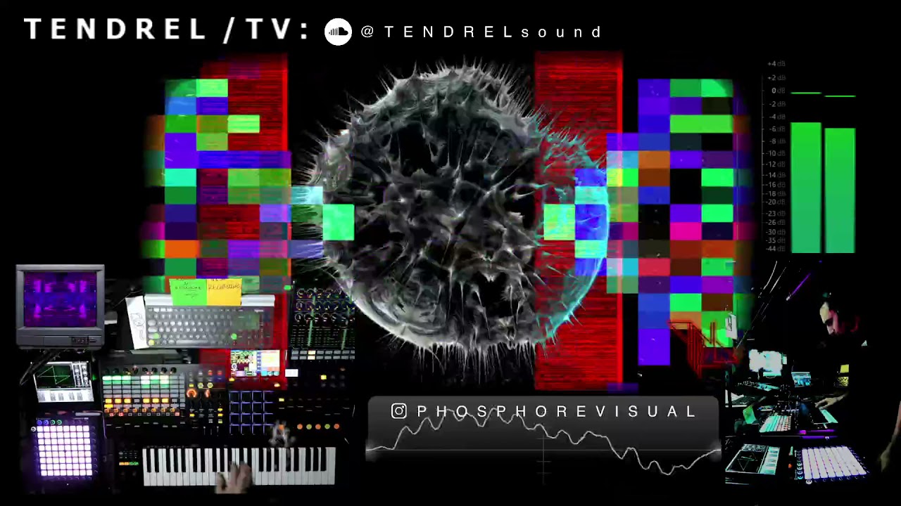 TENDREL /TV 022 se 02 ep 04