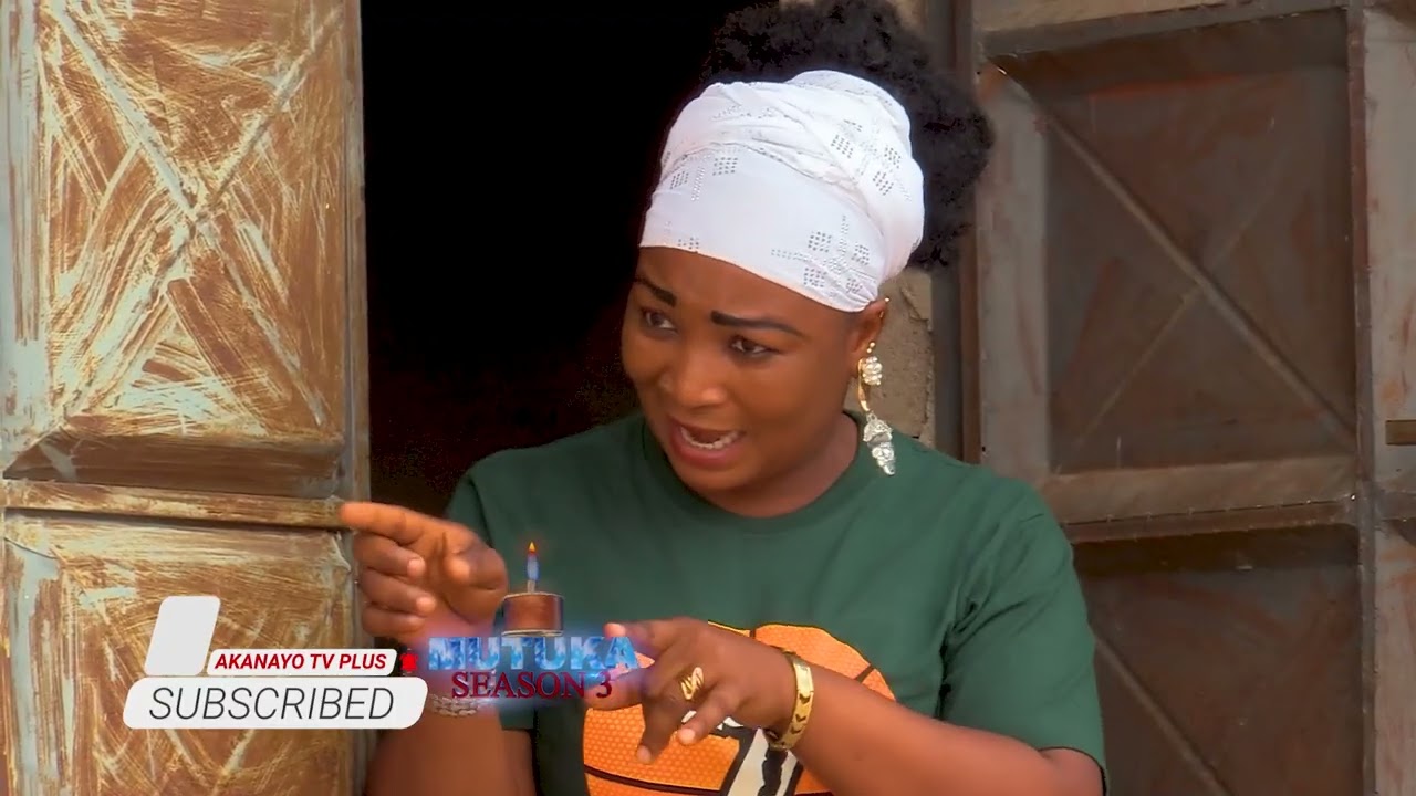 MUTUKA SEASON 3 EPISODE 77