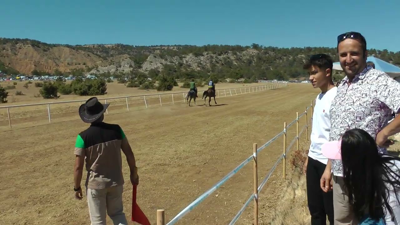 17.08.2025 Taşköprü deste 3  grup