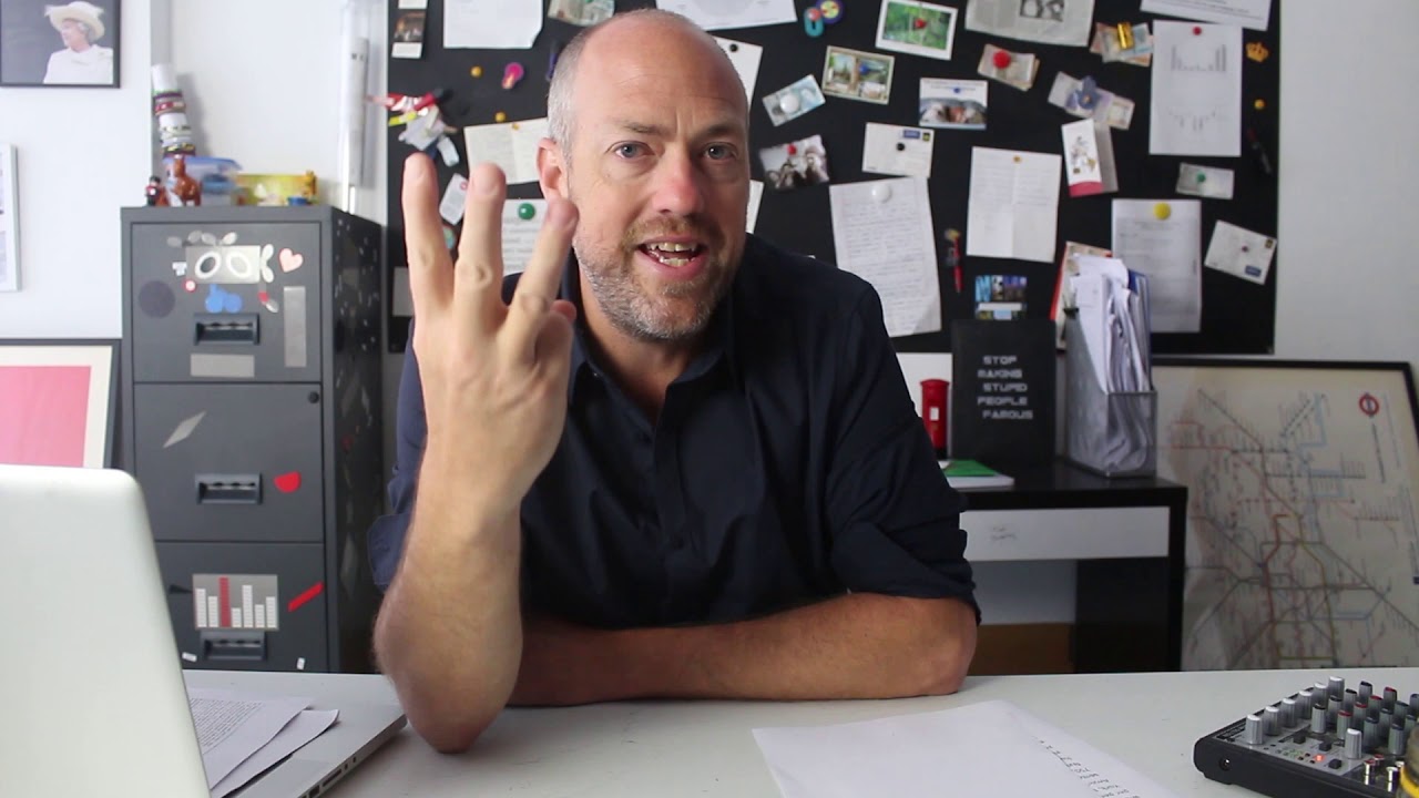 WHY you should learn English | Daily Digest 6/8/19