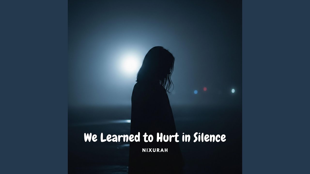 Broken Before Goodbye
