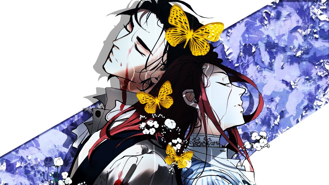 The Webtoon Everyone's Talking About.