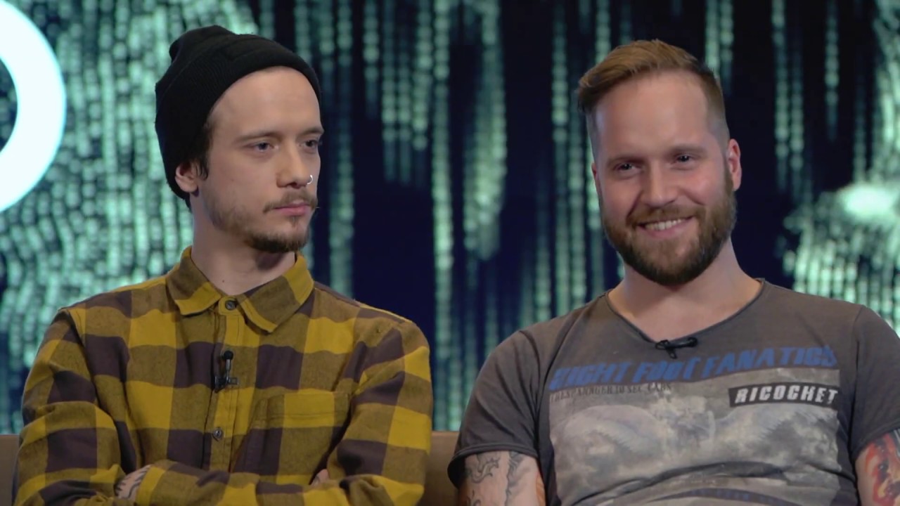 Nagyszínpad 2018 visszaemlékezés - Apey & The Pea