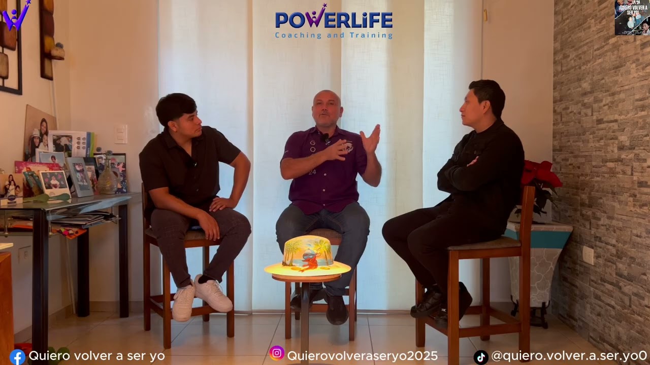Podcast_Episodio 26 - El que no vive para servir, no sirve para vivir 