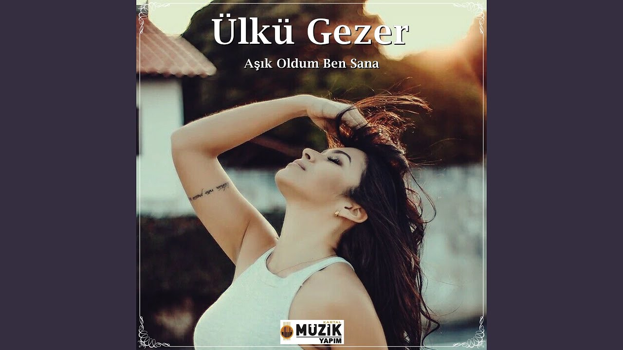 Aşık Oldum Ben Sana