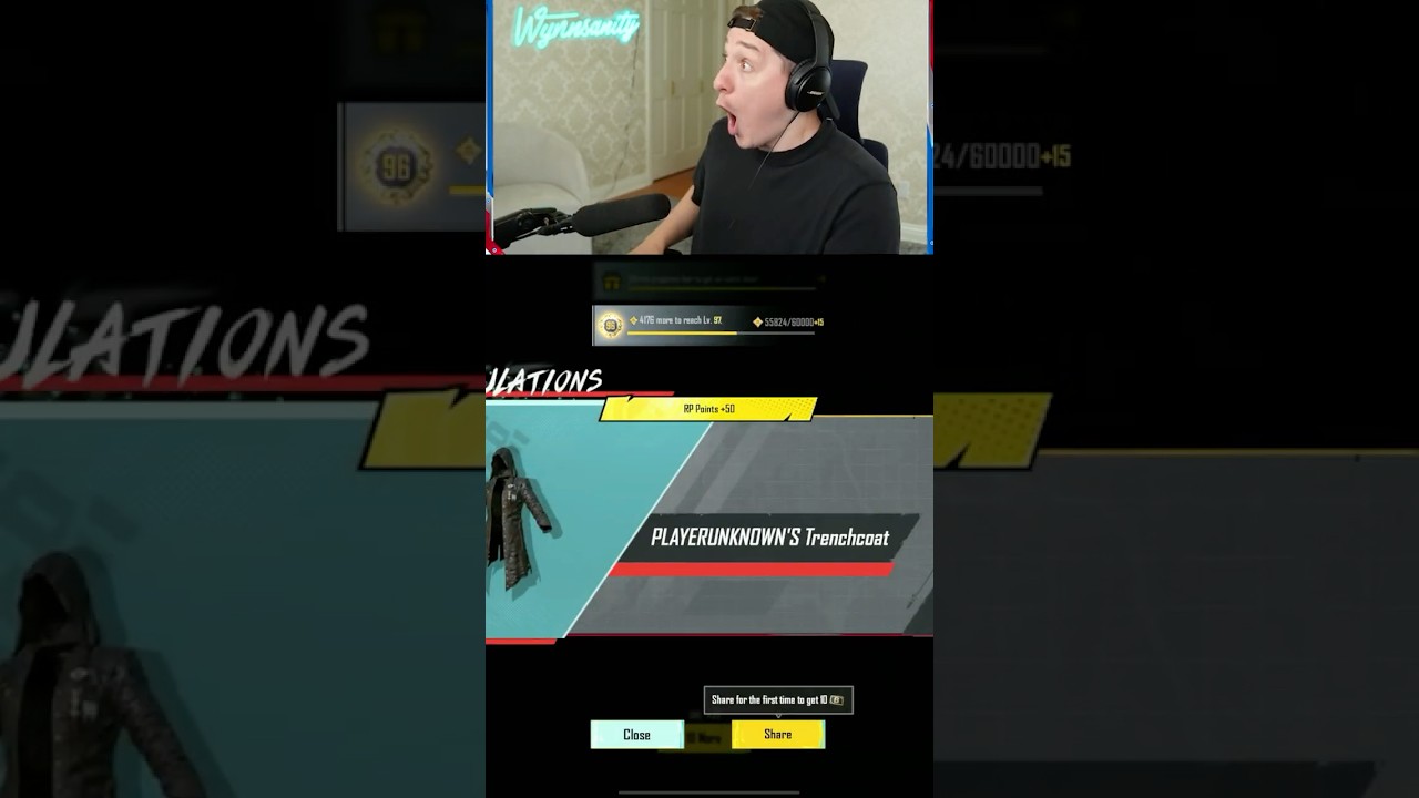 LUCKIEST OPENING EVER 🤯