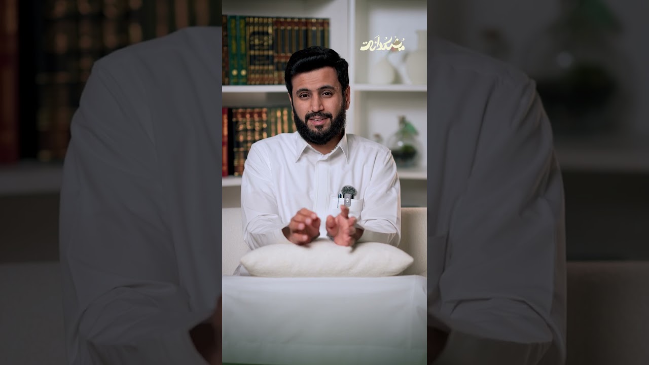 ✨سابع حلقة من السلسة الرمضانية..   بعنوان: فتح القدس | مشكدانة