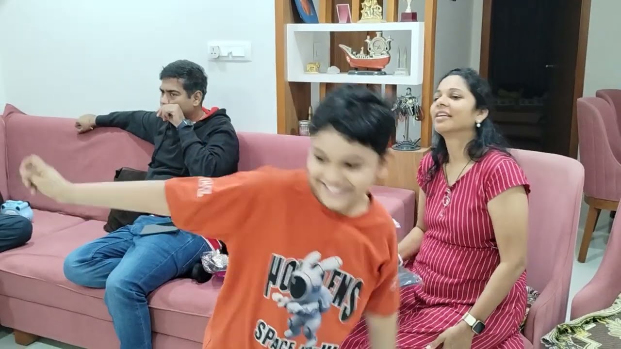 Unbox Lenovo iPad by Devam, 14th Jan 2026