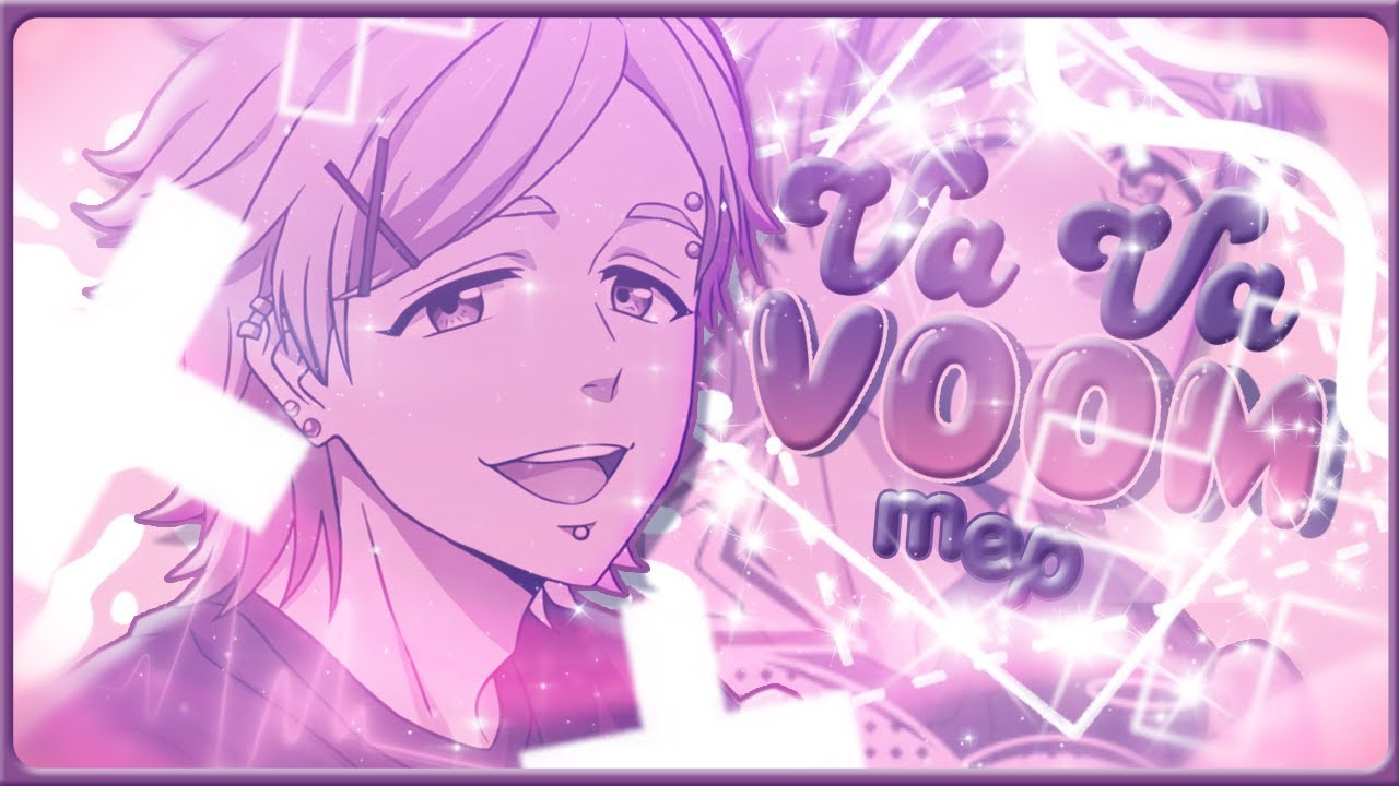 [P🍵T] Va Va Voom | FULL MEP