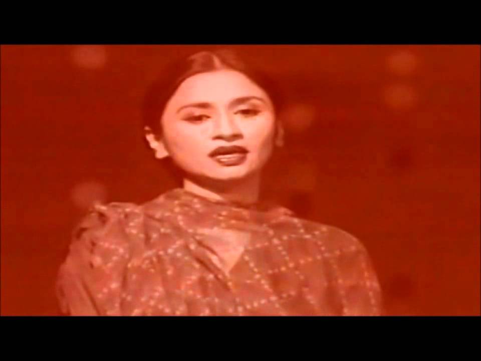 NAYYARA NOOR - Hawa Naam Aa Bar Ho - PTV