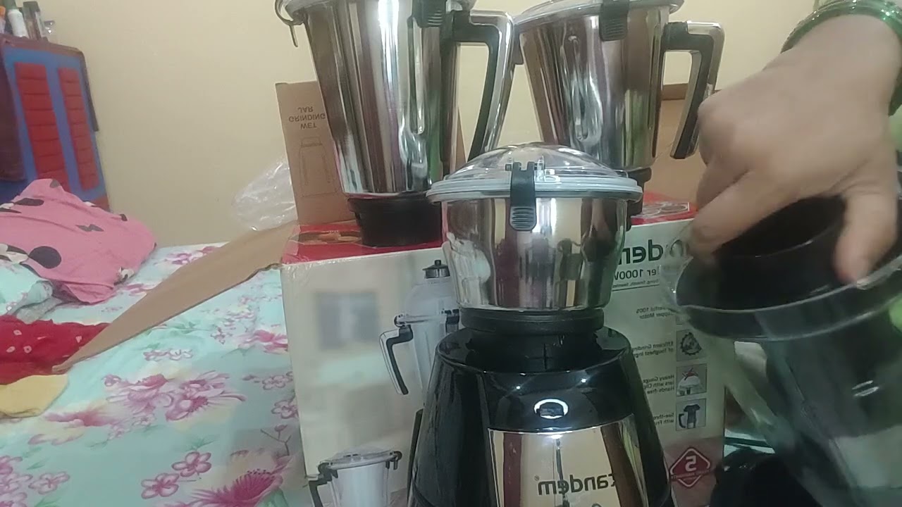 Vishal mega Mart biggest sale bumper price under tandem mixer grinder juicer sirf 3800 mein