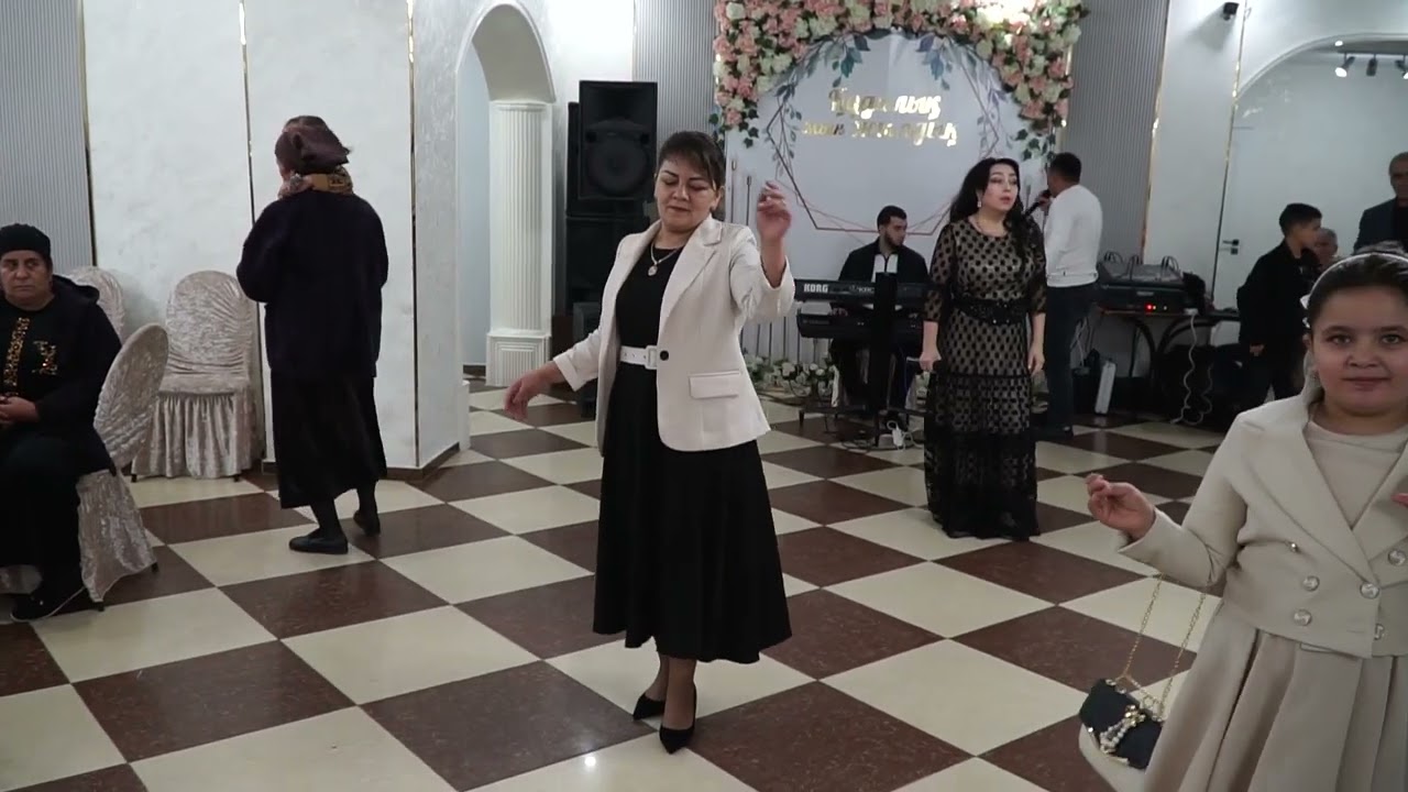 Эниште давет.,Яша Зейнеп 22.11.2025..