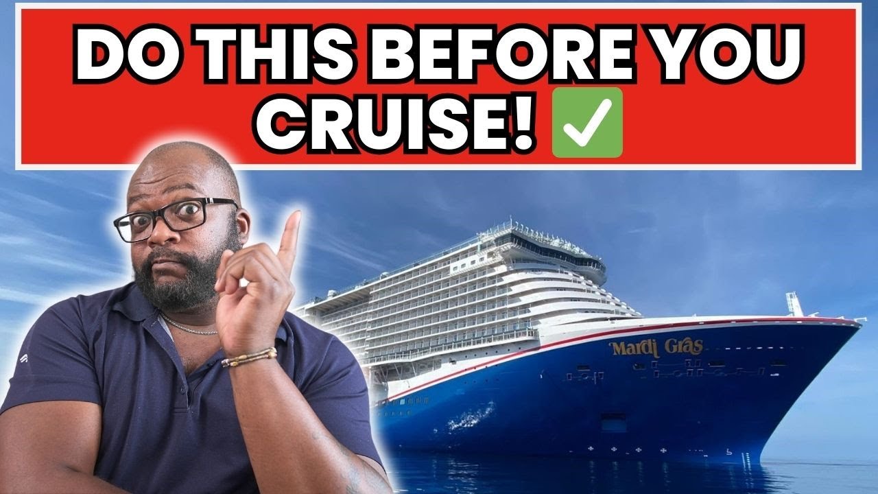 We Learned 11 Carnival Tips We Wish We Knew