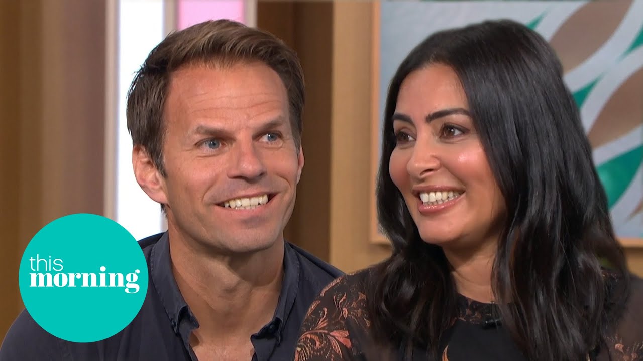 Footballers Wives Stars Reflect On 'Life-Changing' Series | This Morning