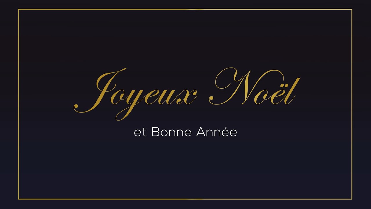 Joyeux Noël 2025 I Virto Group
