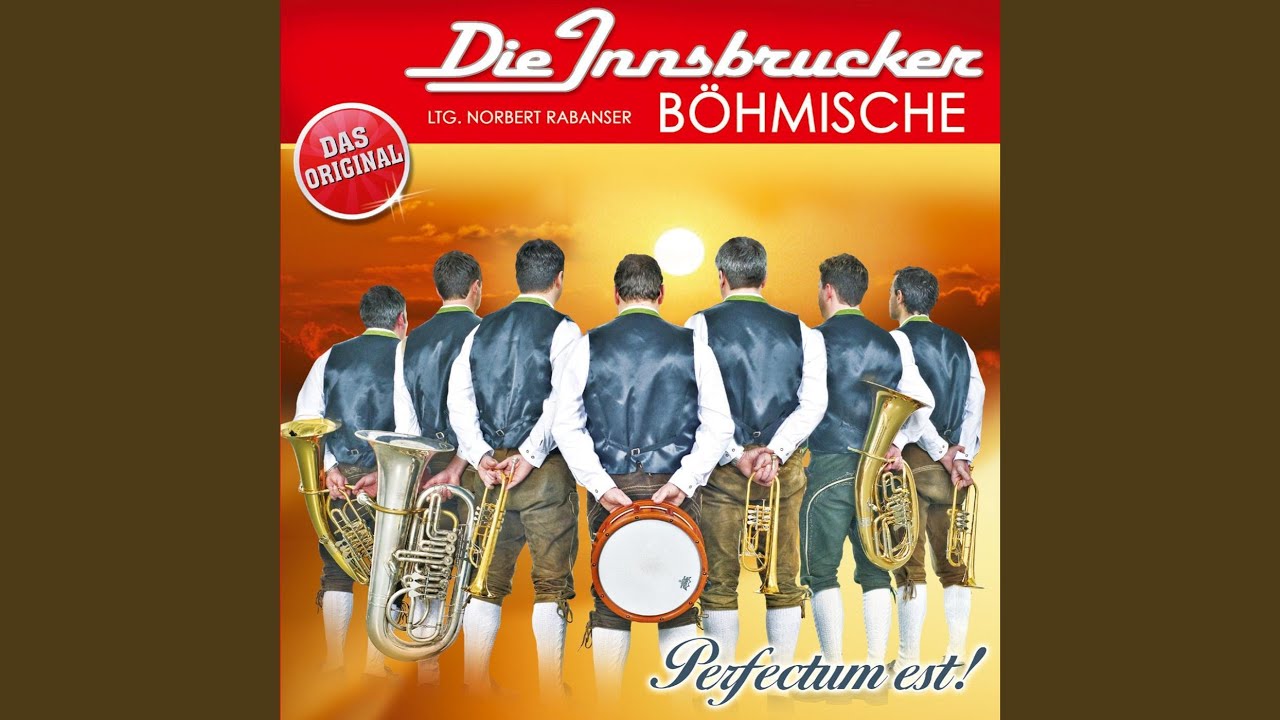 Da zötate Böck (Der zottelige Bock)